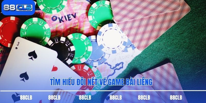 Tìm hiểu đôi nét về bài liêng