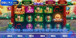 Nổ Hũ Natra - Gameslot Thú Vị Với Giải Thưởng Cực Lớn